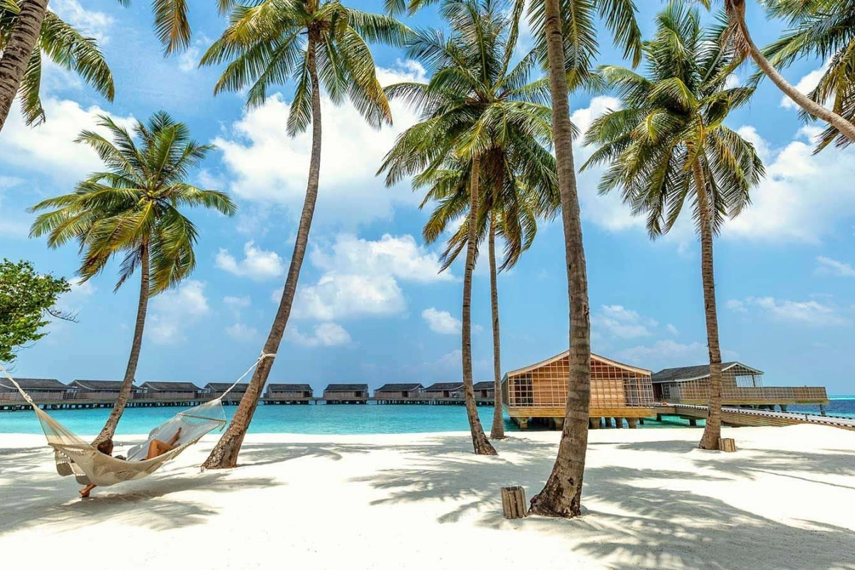 Kudadoo Maldives Private Island