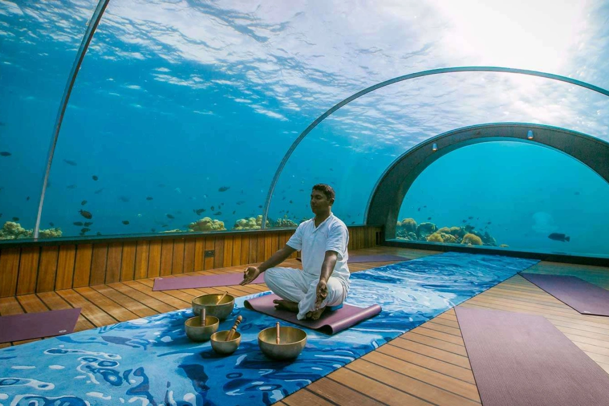 Kudadoo Maldives Private Island