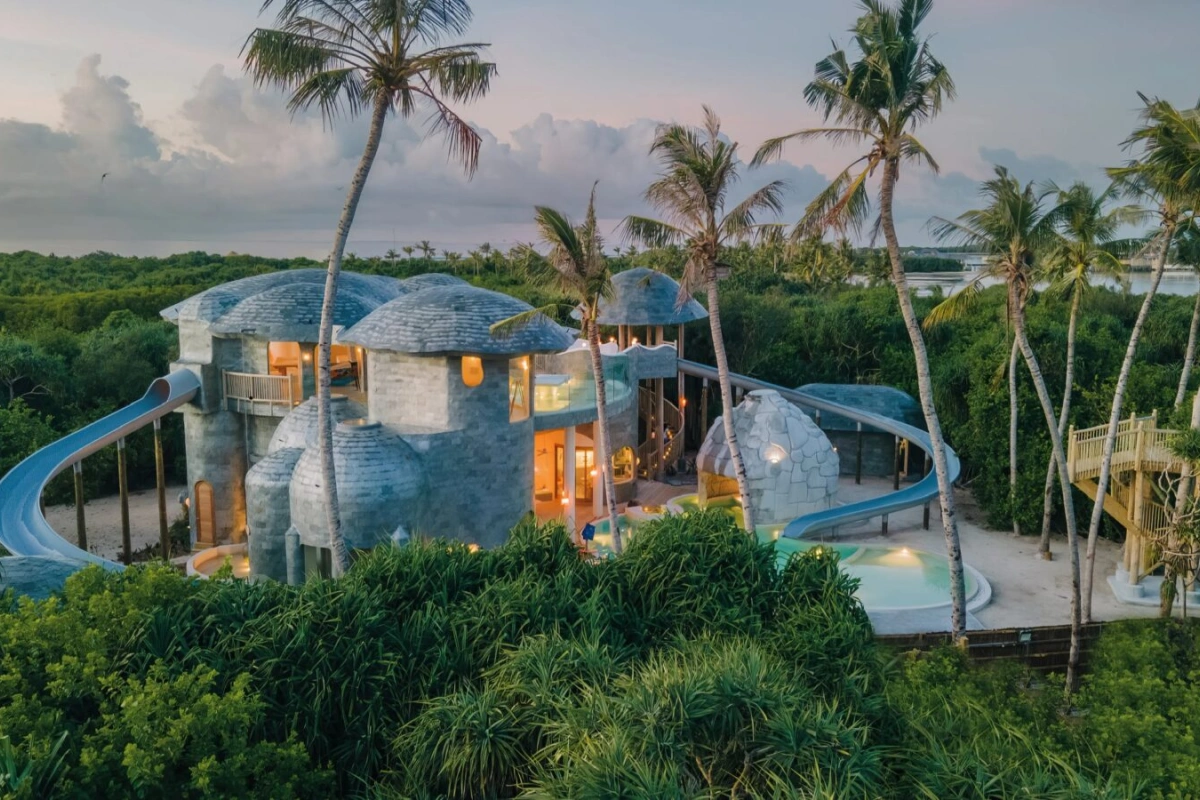 Soneva Jani