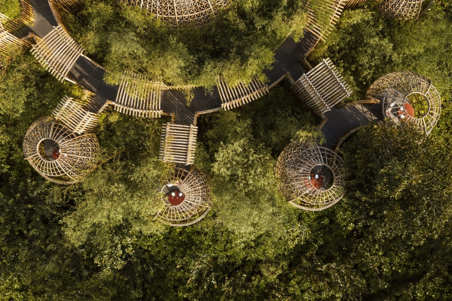 Waldorf Astoria Maldives Ithaafushi