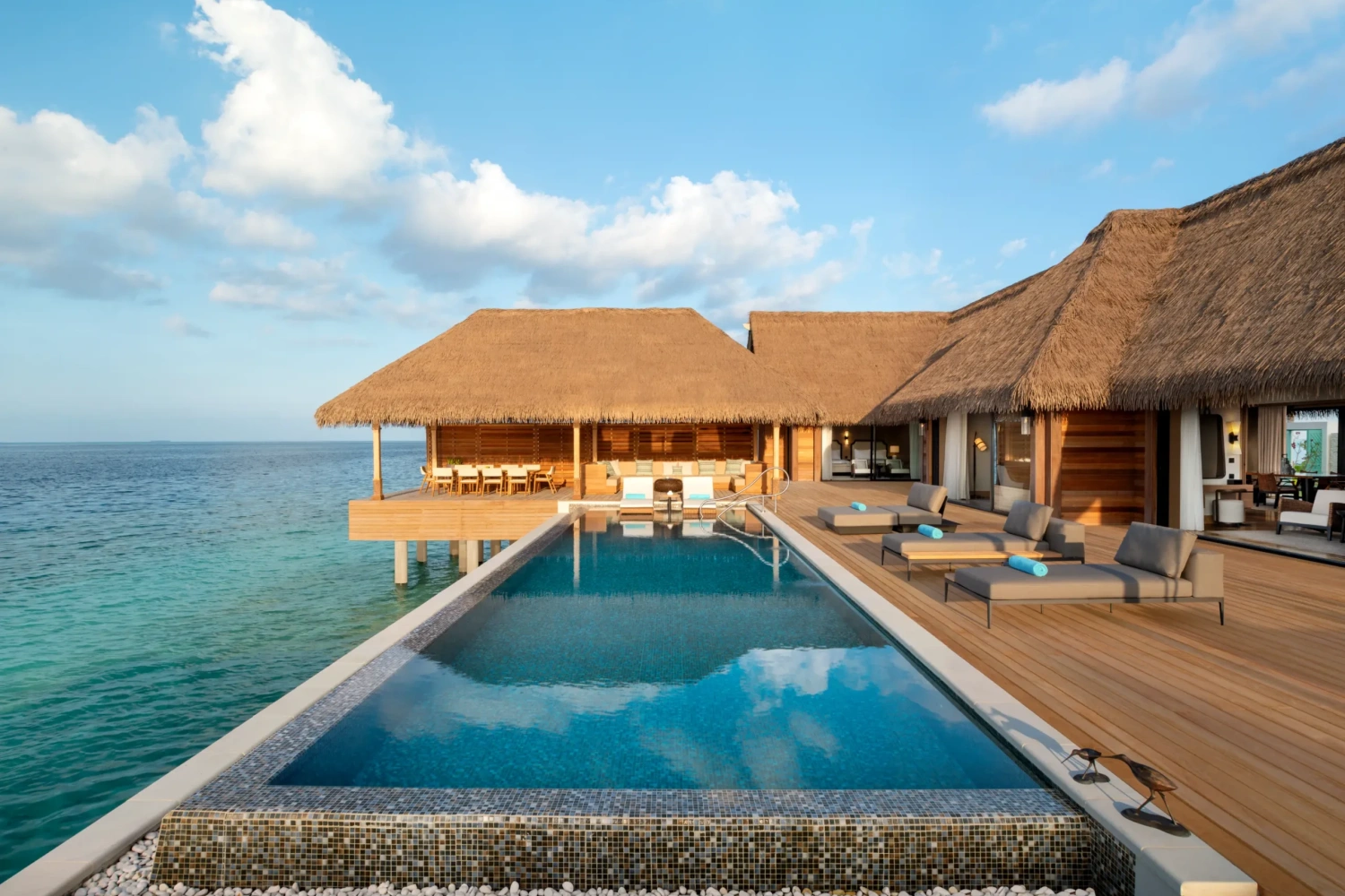 Waldorf Astoria Maldives Ithaafushi