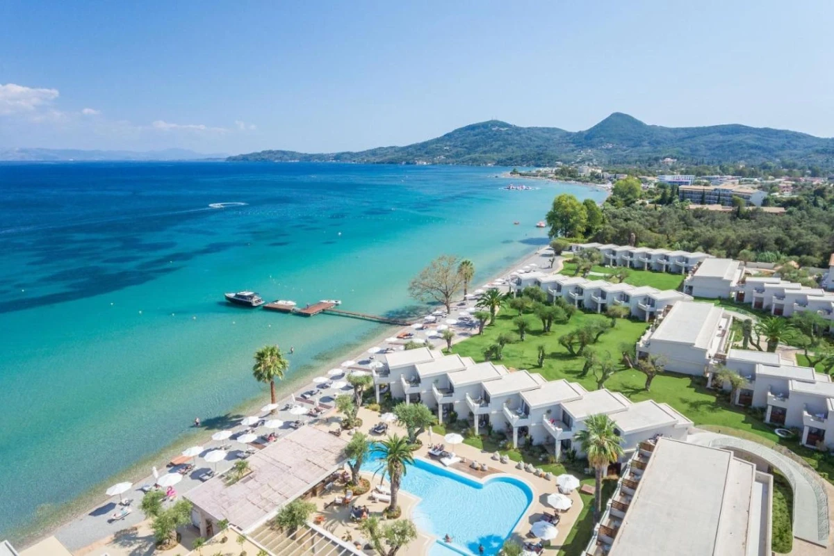 Domes Miramare, A Luxury Collection Resort