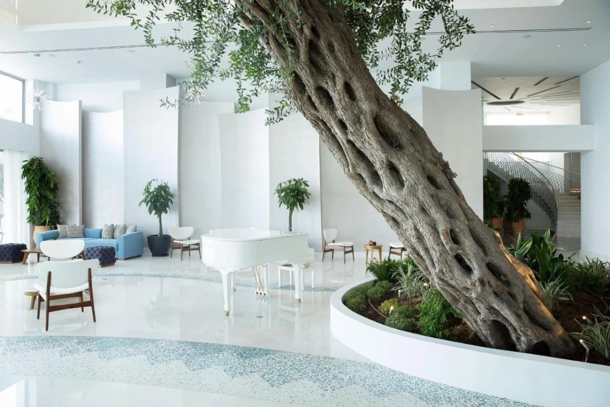 Domes Miramare, A Luxury Collection Resort