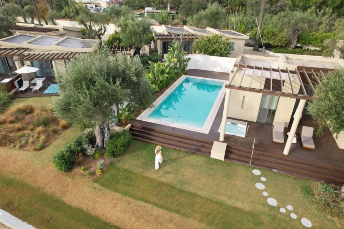 Domes Miramare, A Luxury Collection Resort