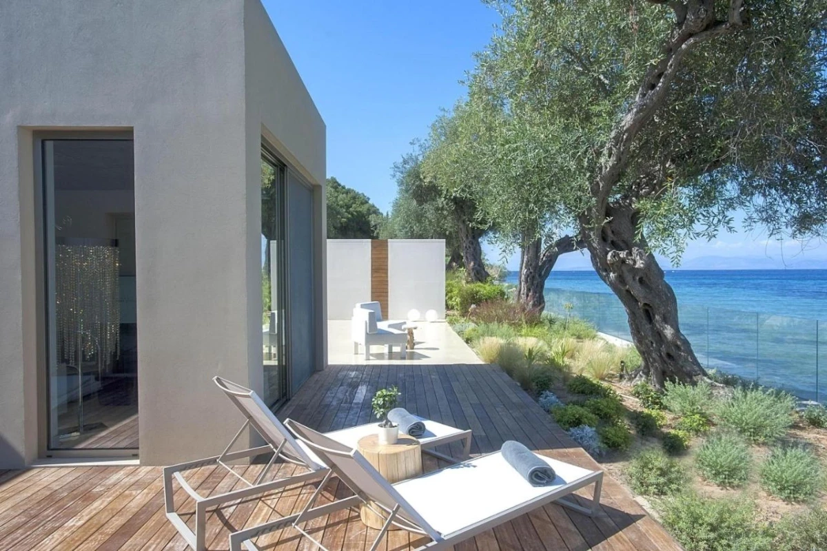 Domes Miramare, A Luxury Collection Resort