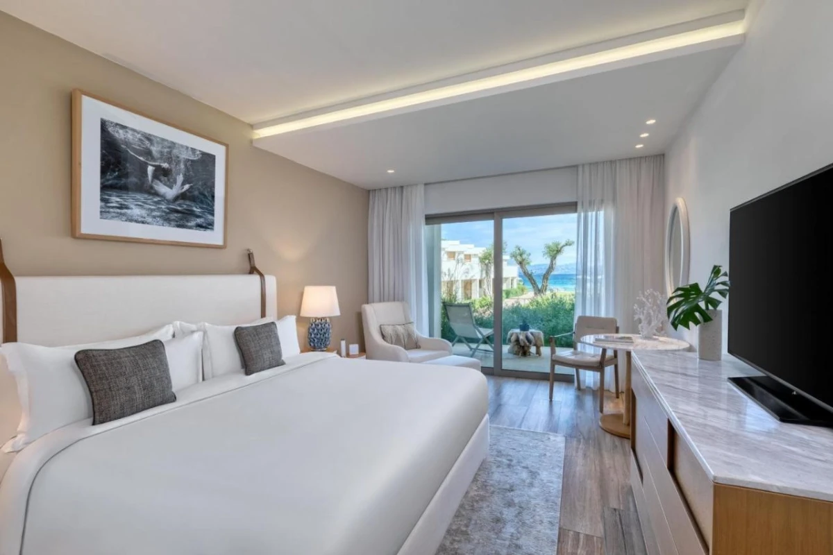 Domes Miramare, A Luxury Collection Resort