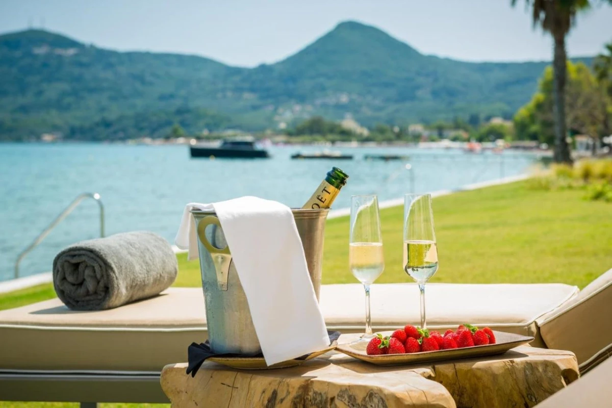 Domes Miramare, A Luxury Collection Resort