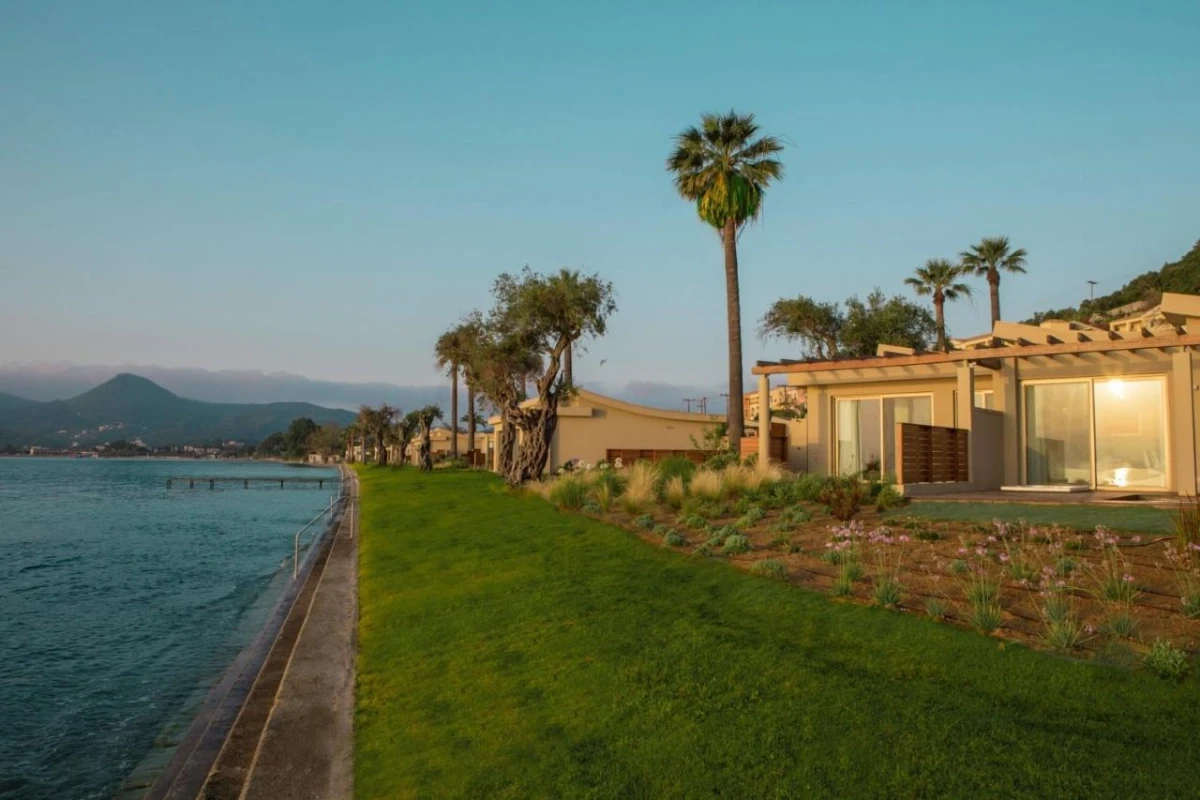 Domes Miramare, A Luxury Collection Resort