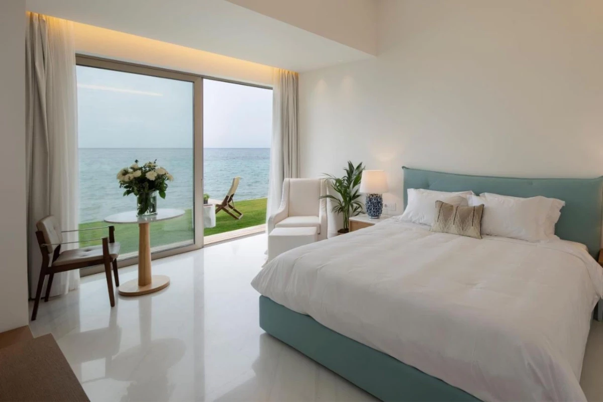 Domes Miramare, A Luxury Collection Resort