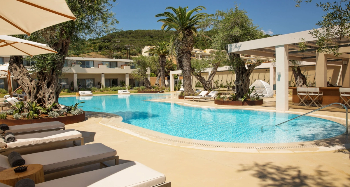 Domes Miramare, A Luxury Collection Resort