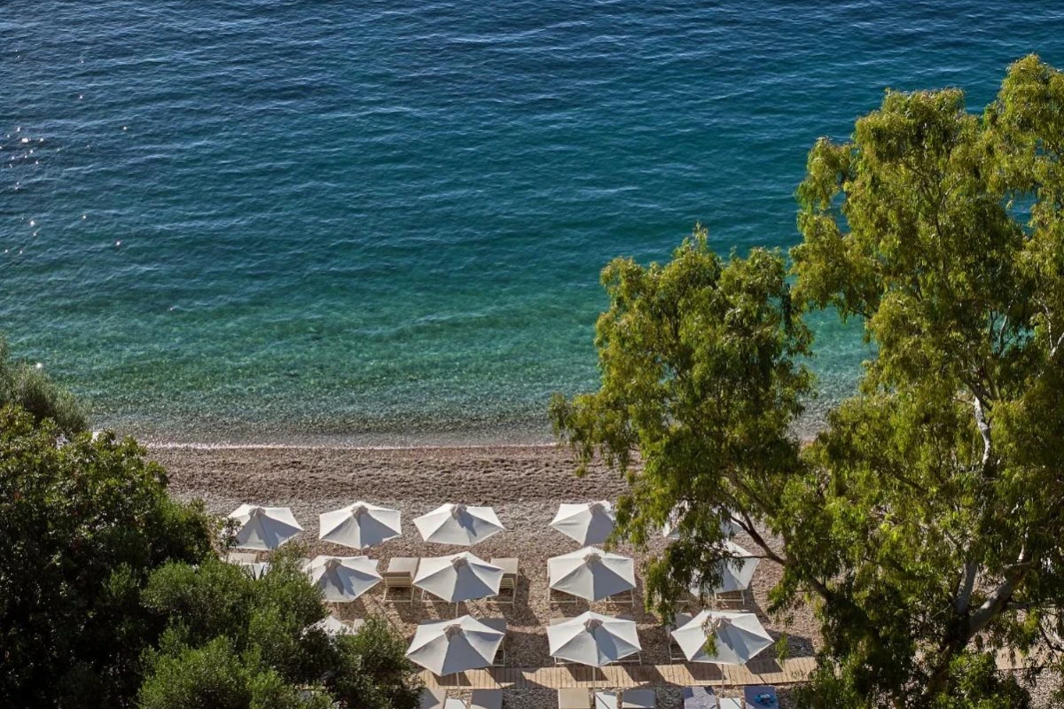 San Antonio Corfu Resort