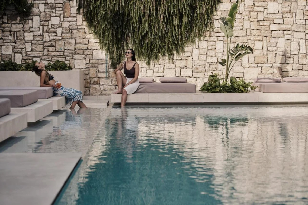 San Antonio Corfu Resort