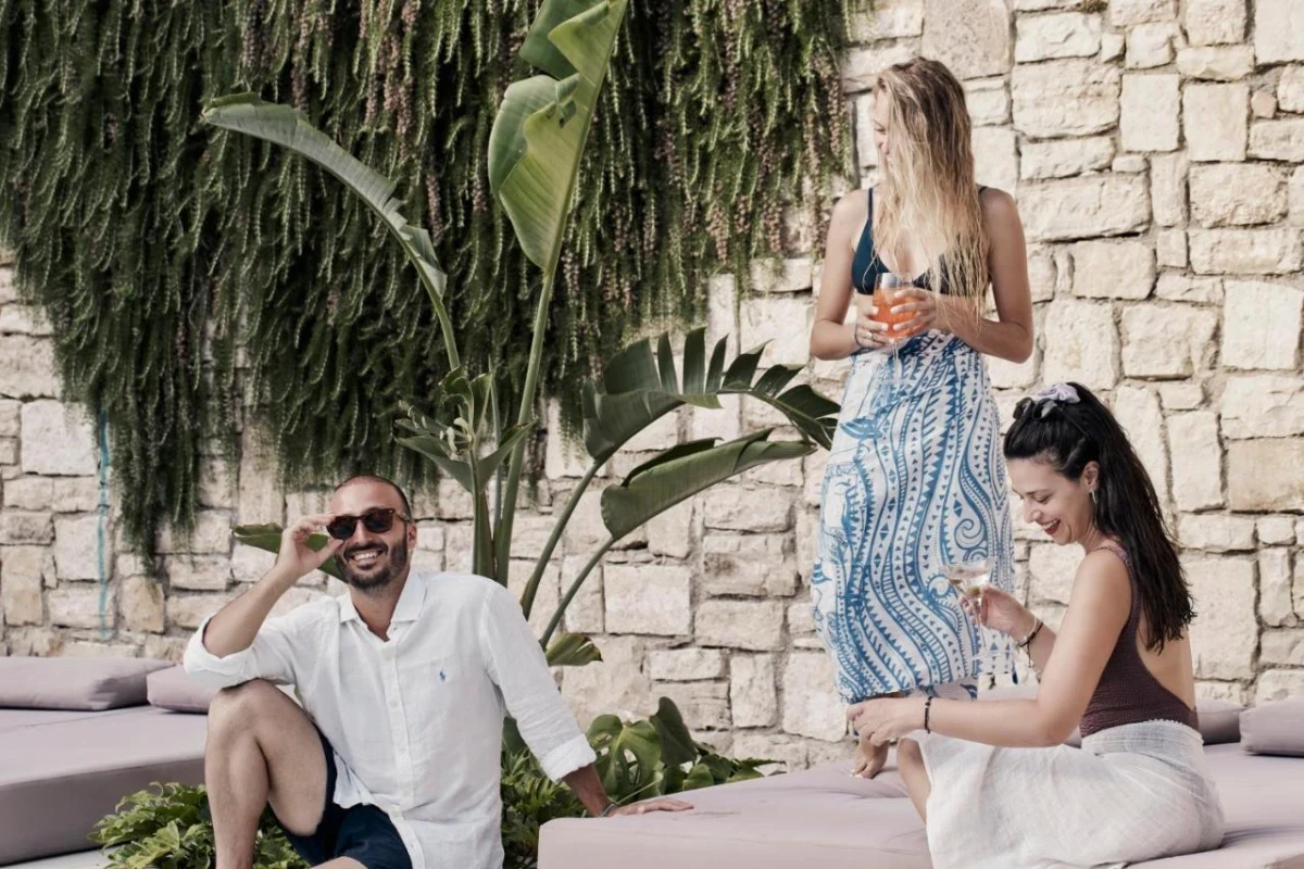 San Antonio Corfu Resort
