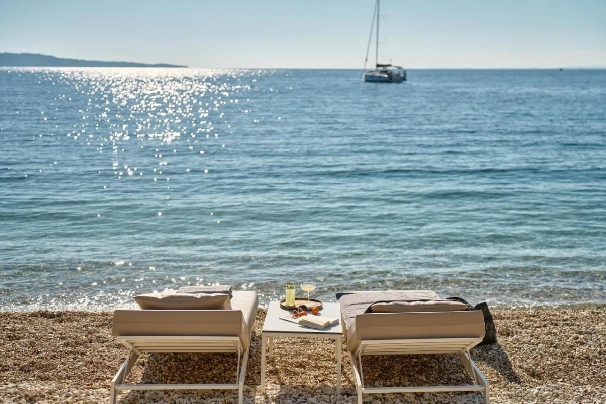 San Antonio Corfu Resort