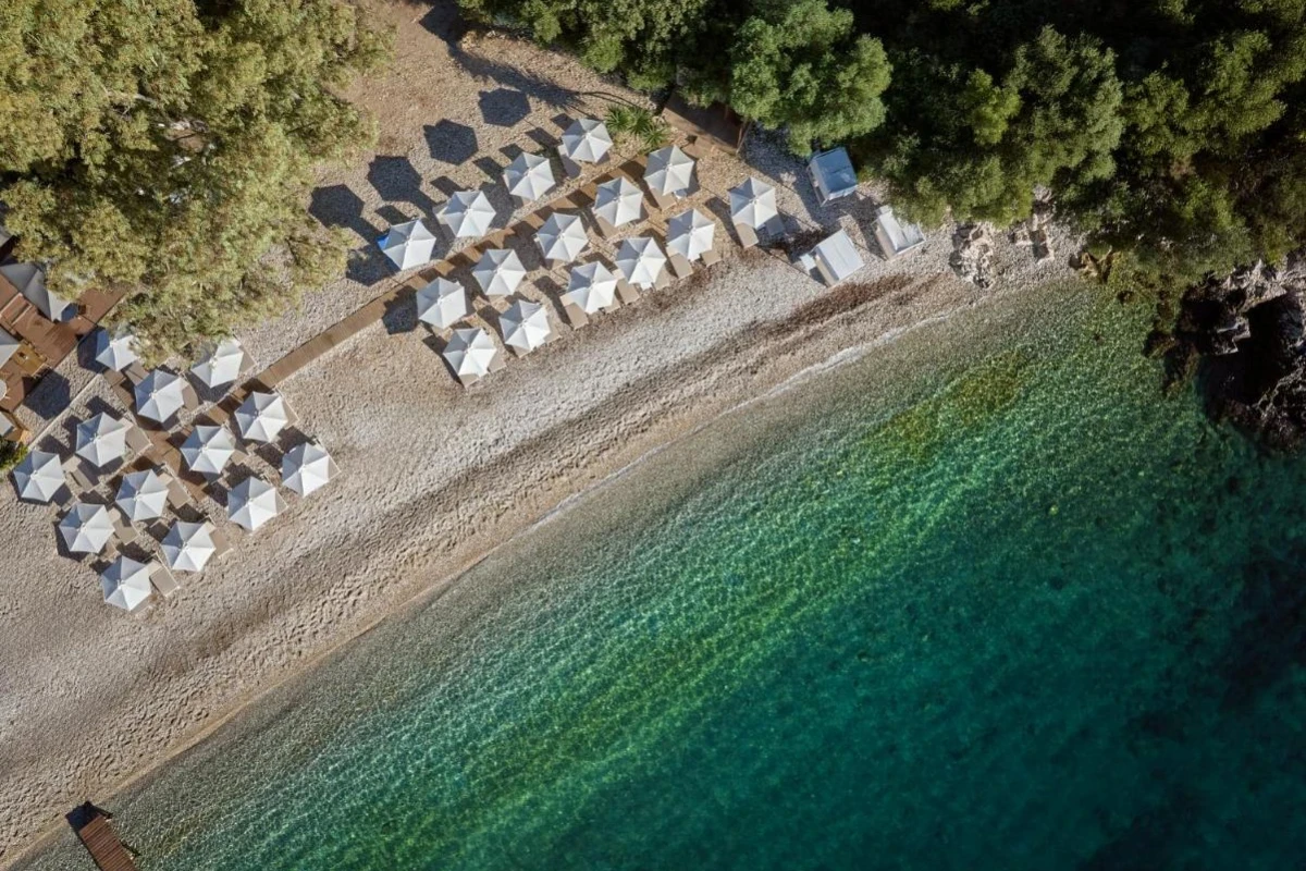 San Antonio Corfu Resort