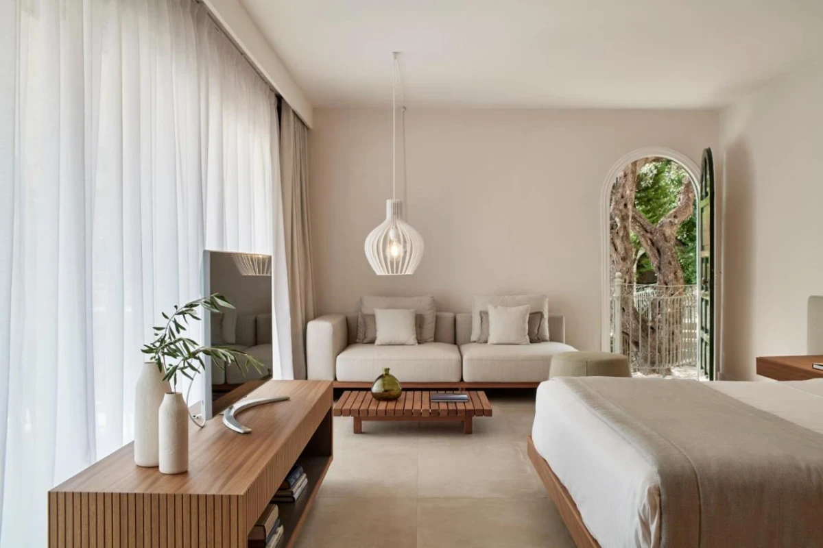 San Antonio Corfu Resort