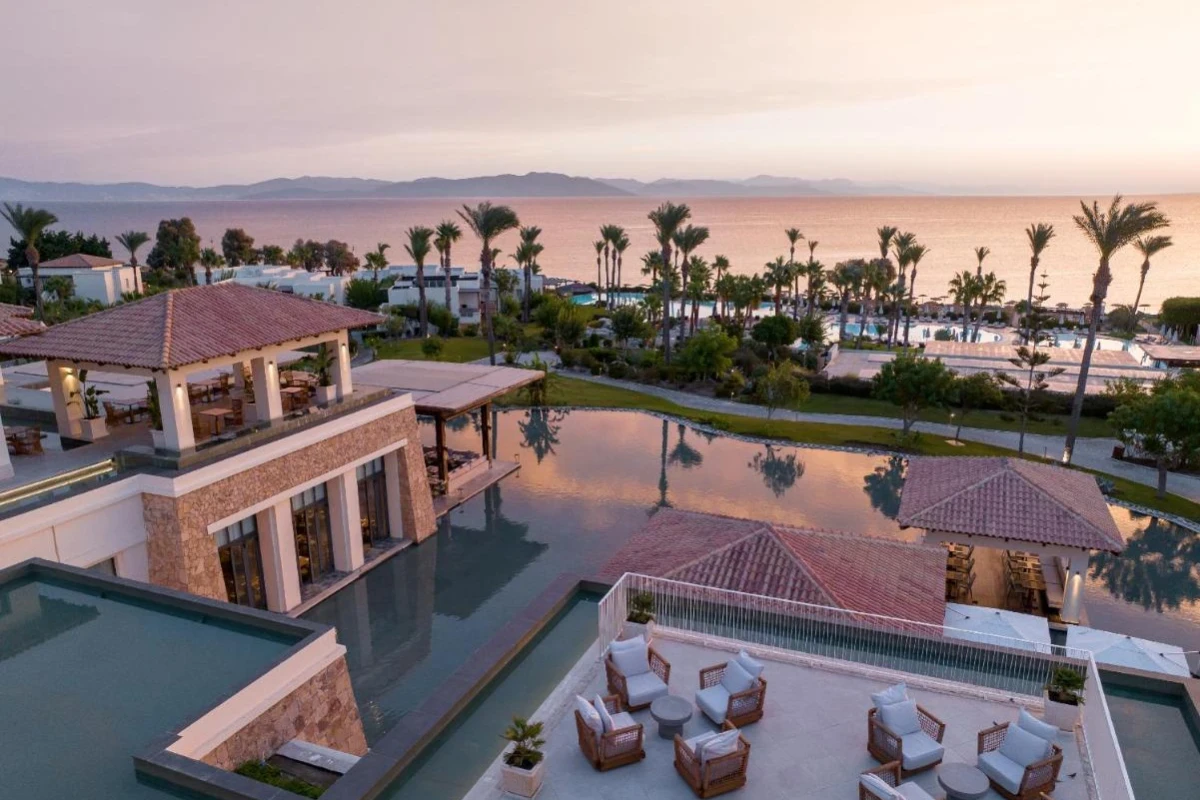 Grecotel LuxMe Kos