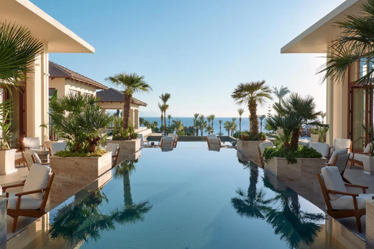 Grecotel LuxMe Kos