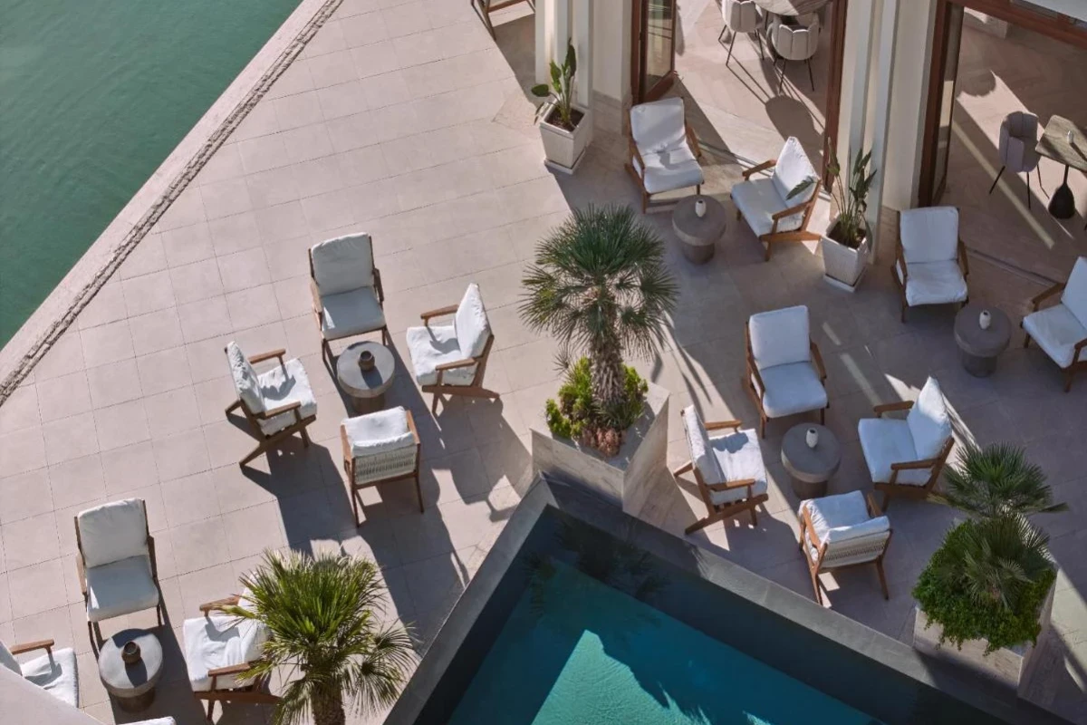 Grecotel LuxMe Kos