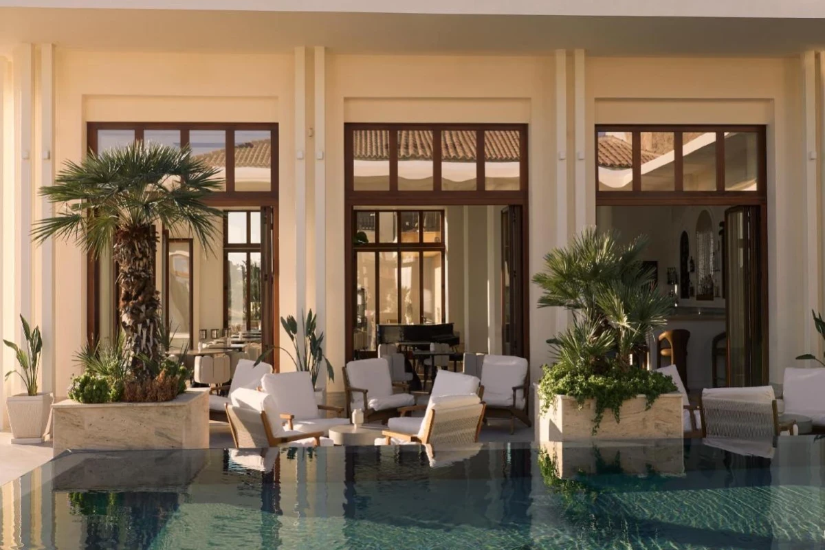 Grecotel LuxMe Kos