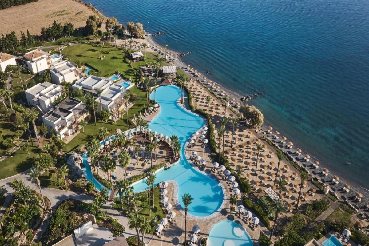 Grecotel LuxMe Kos