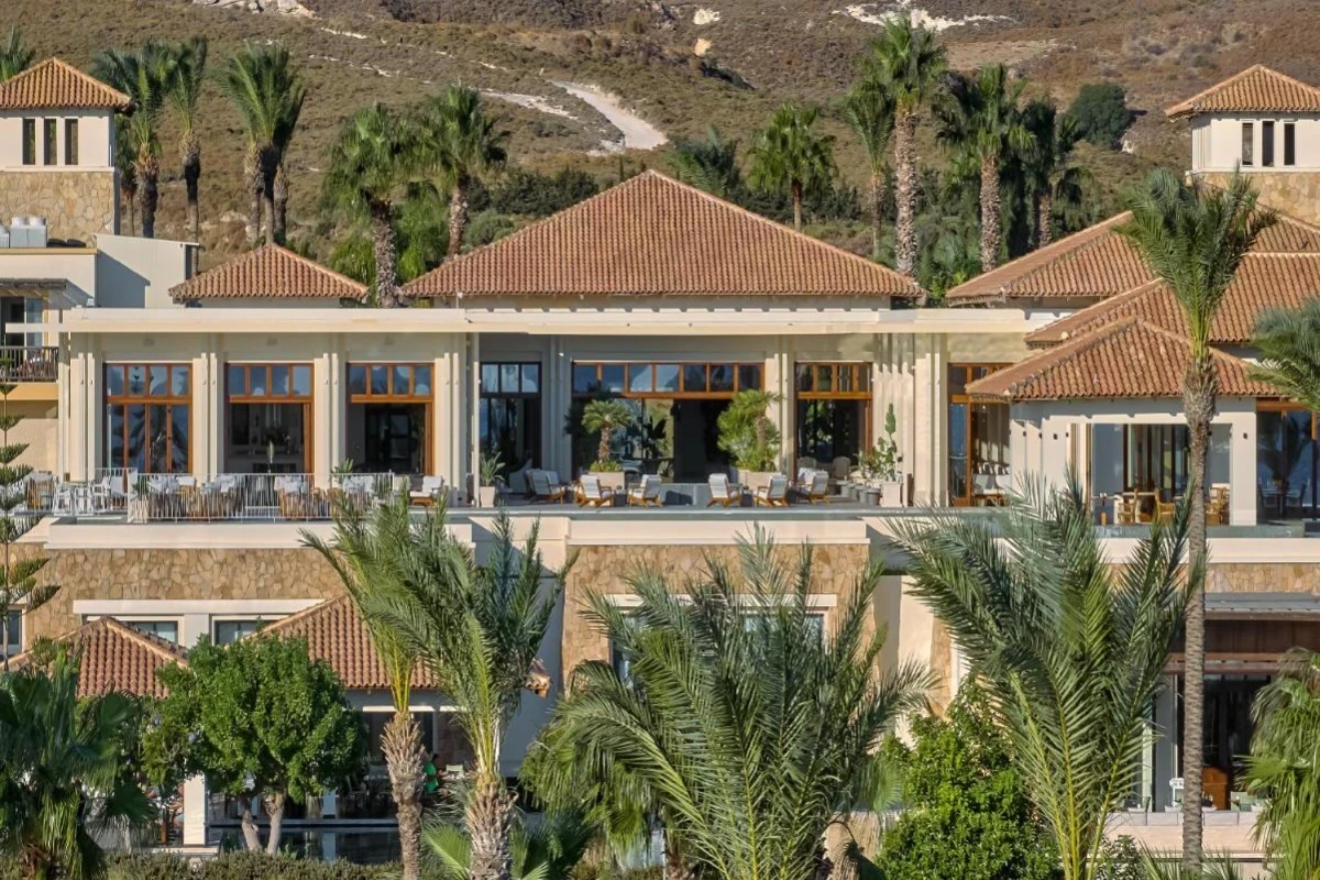 Grecotel LuxMe Kos