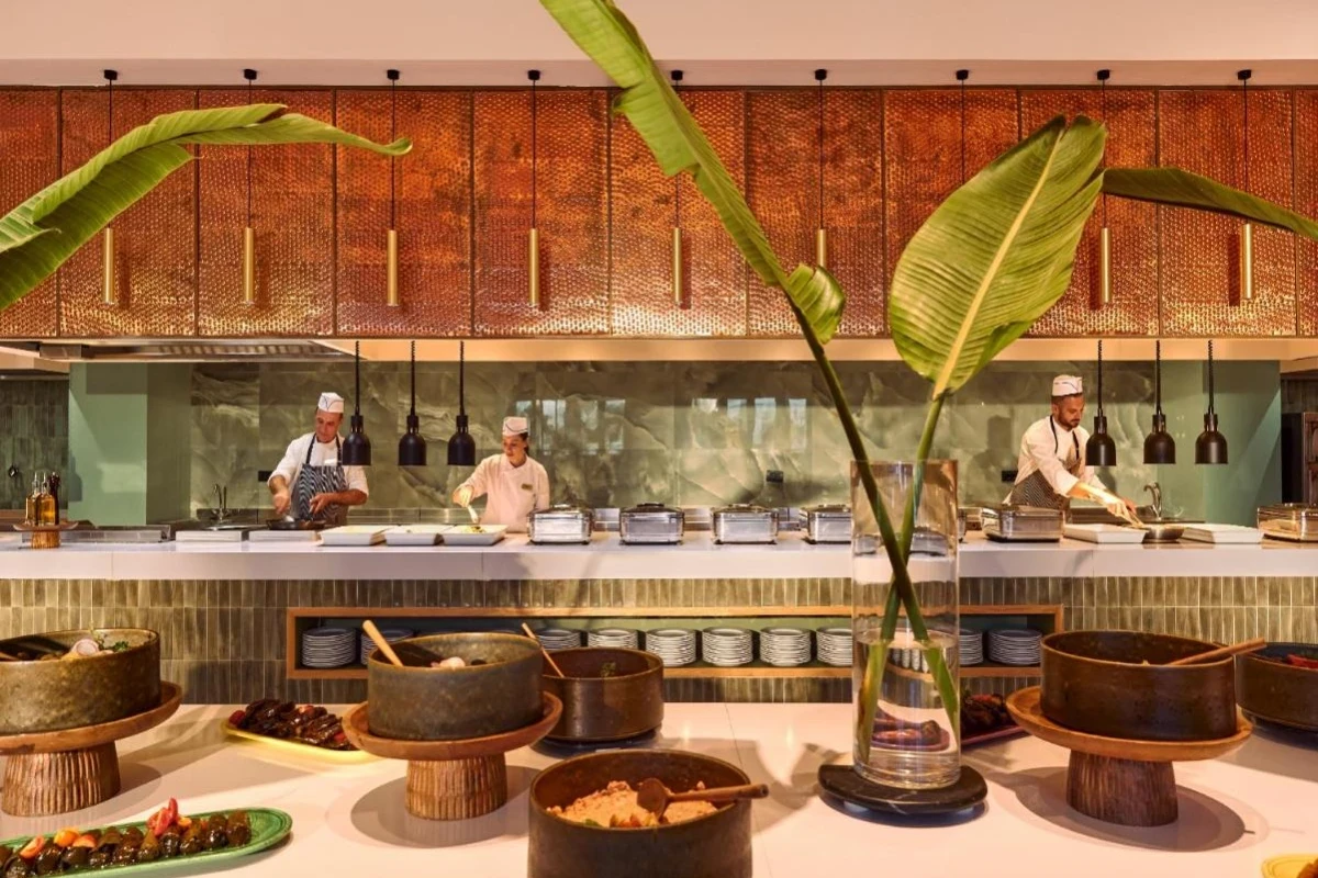 Grecotel LuxMe Kos