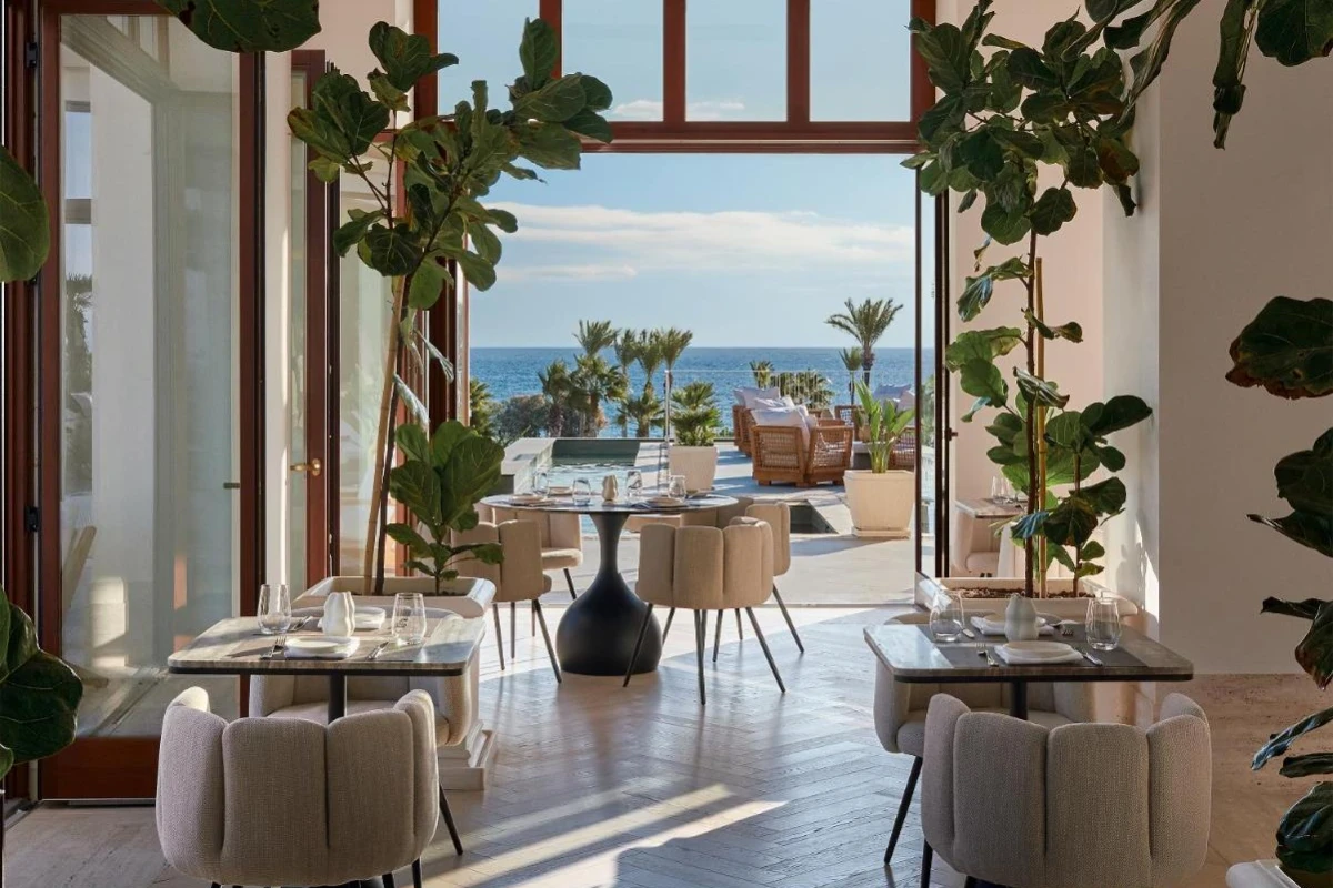 Grecotel LuxMe Kos