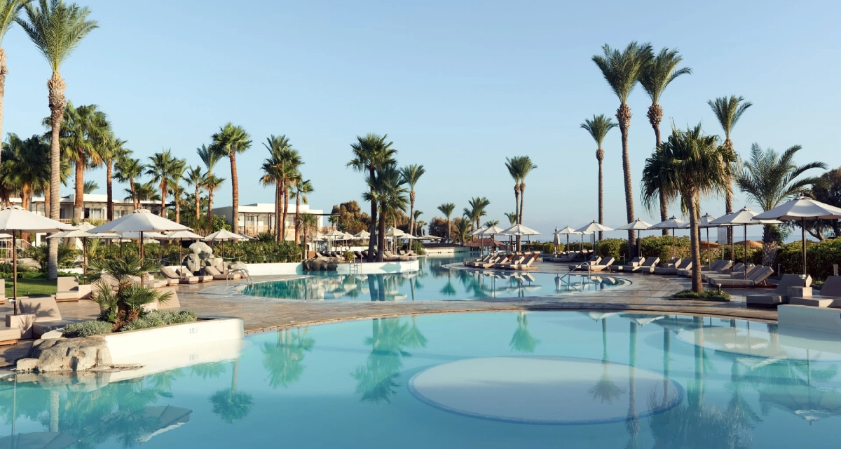 Grecotel LuxMe Kos