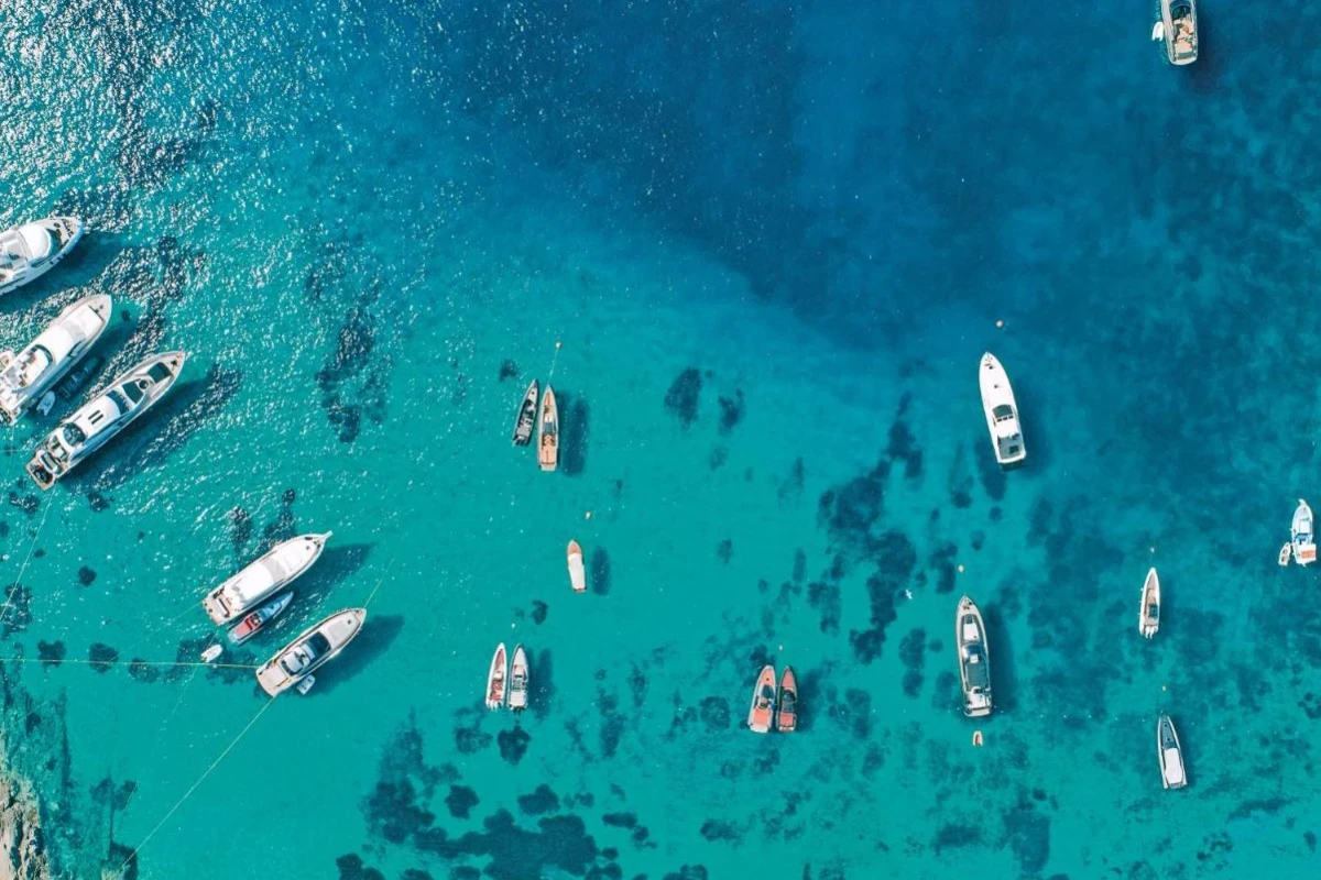 Mykonos Blu, A Resort To Live