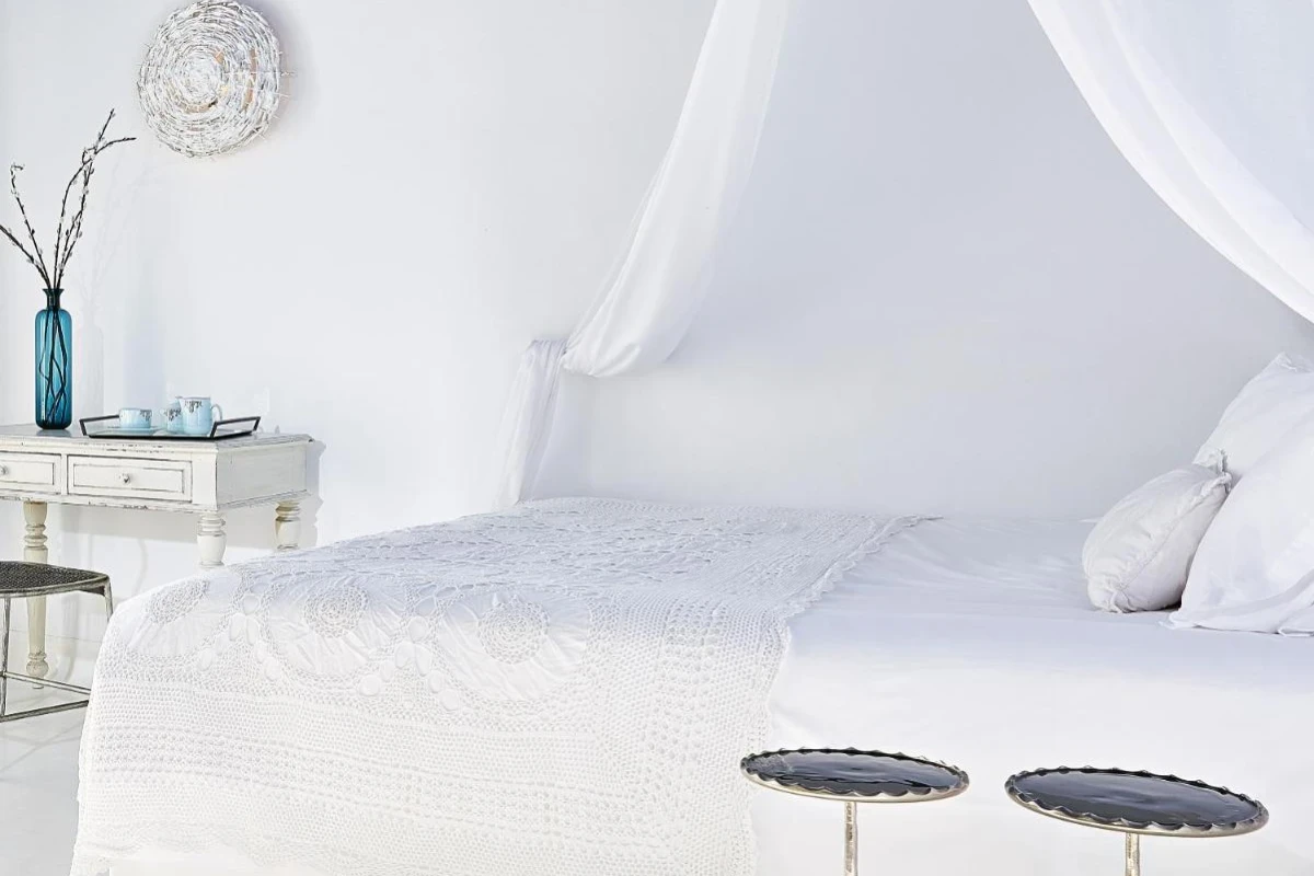 Mykonos Blu, A Resort To Live