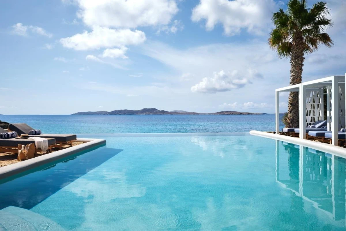 Mykonos Grand Hotel & Resort