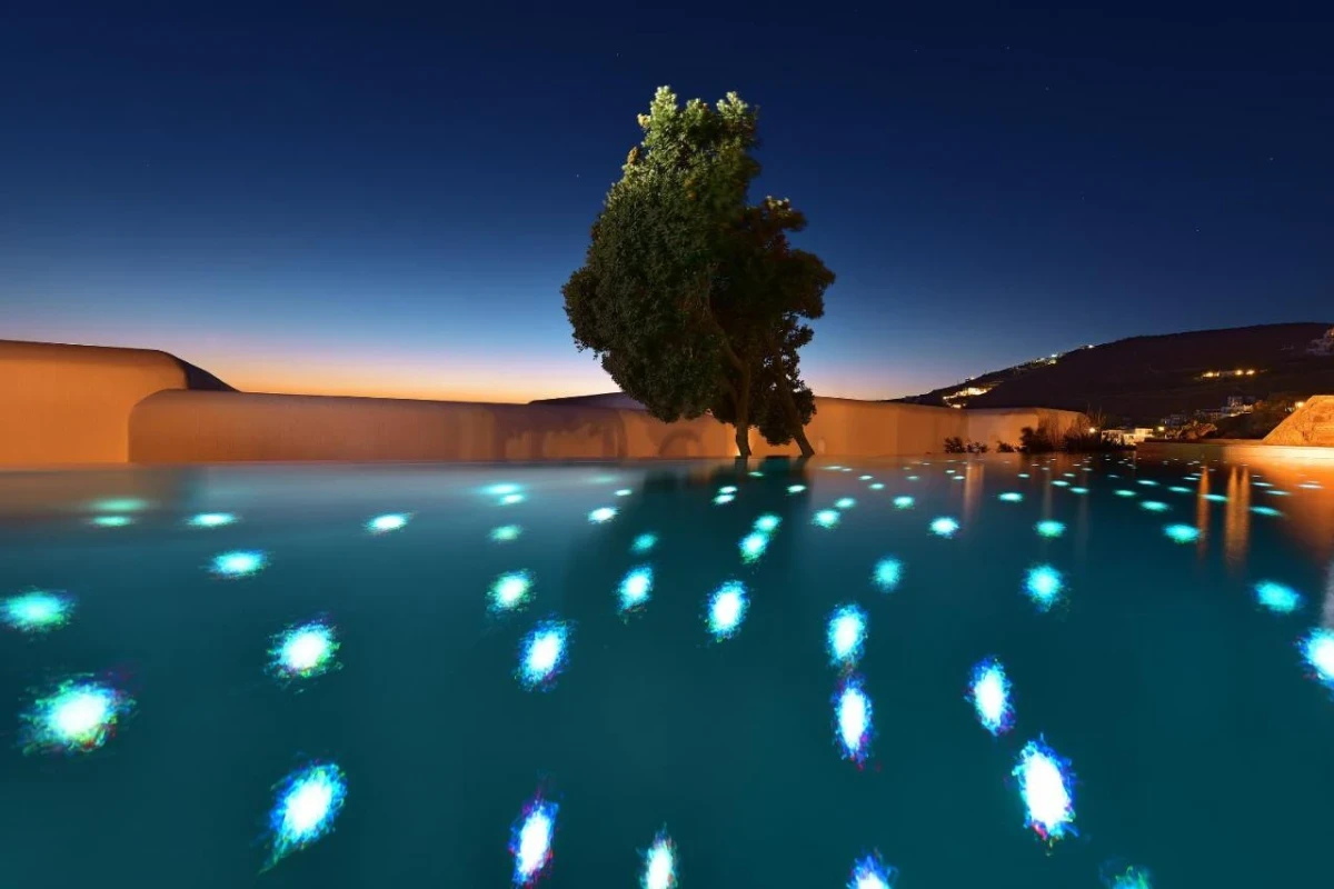 Mykonos Grand Hotel & Resort