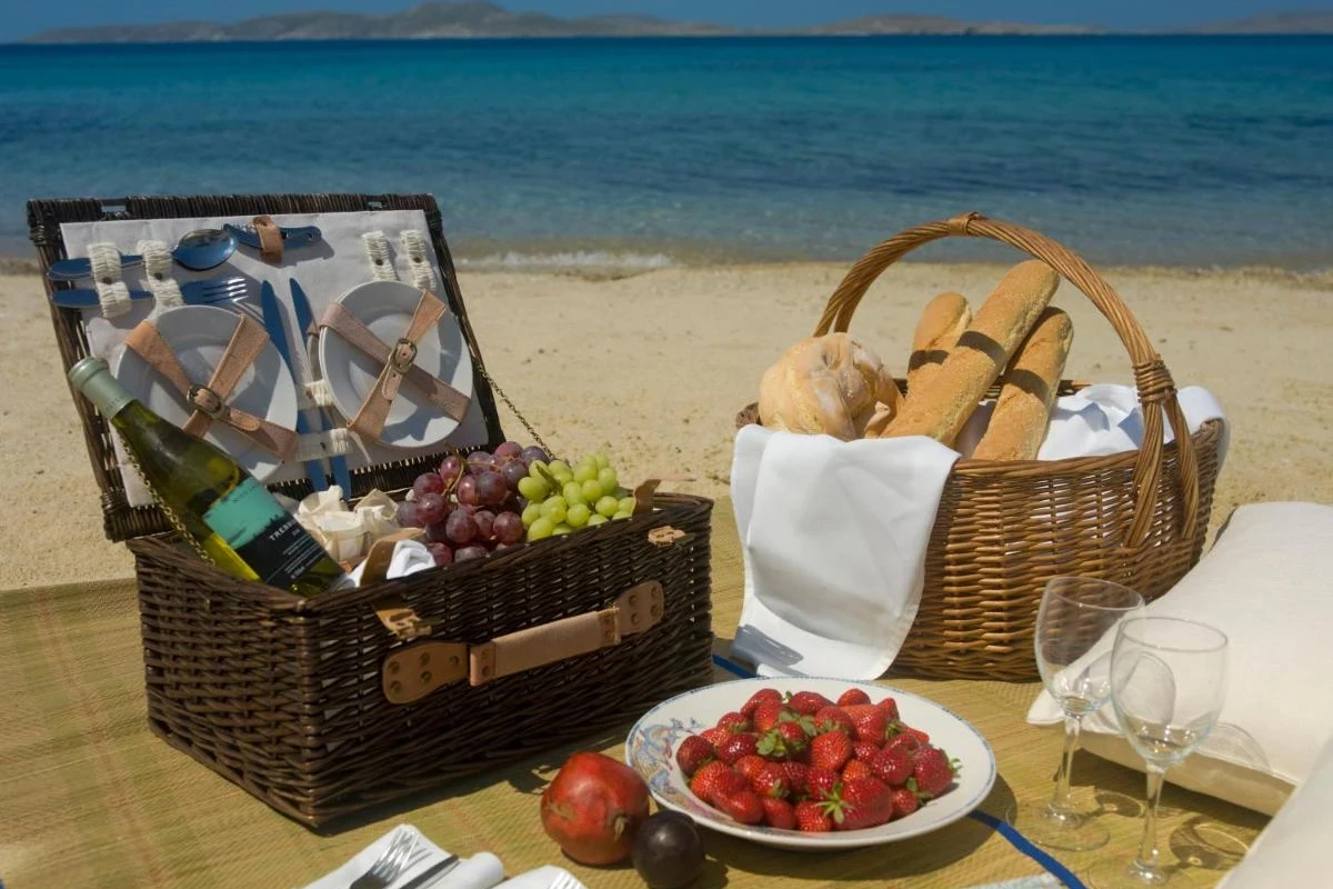 Mykonos Grand Hotel & Resort