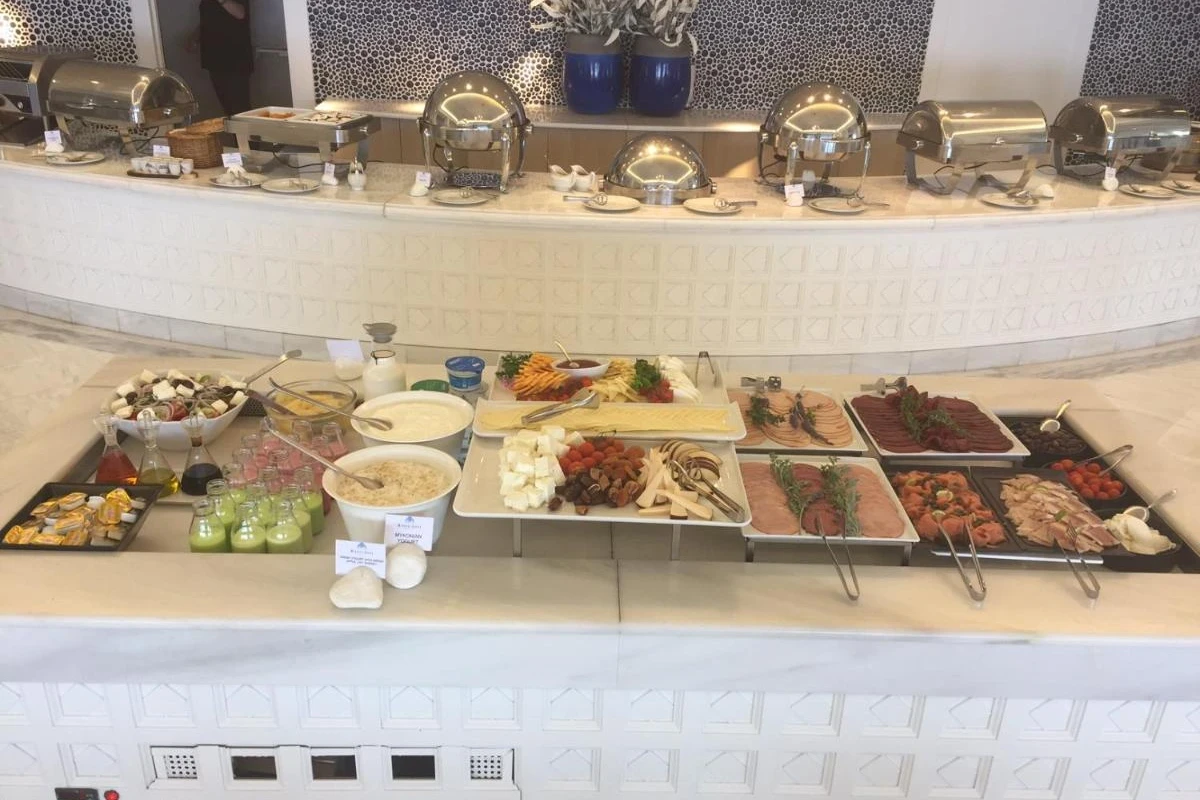 Mykonos Grand Hotel & Resort