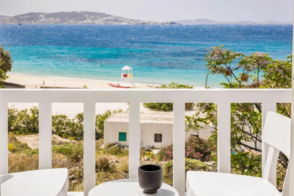 Grace Mykonos