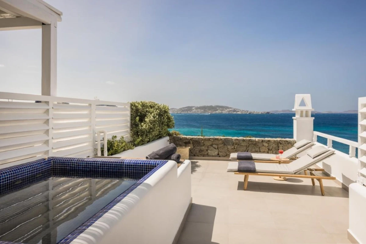 Grace Mykonos