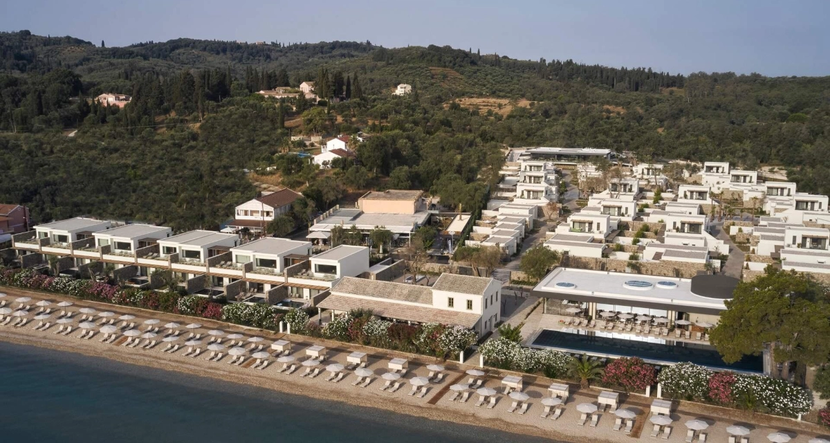 The Olivar Suites