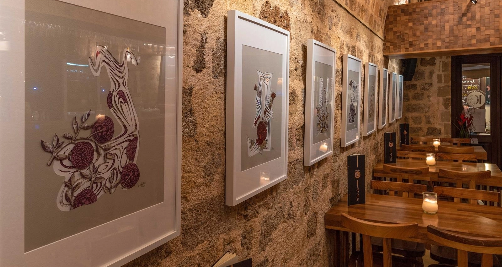 10GR Hotel & Wine Bar