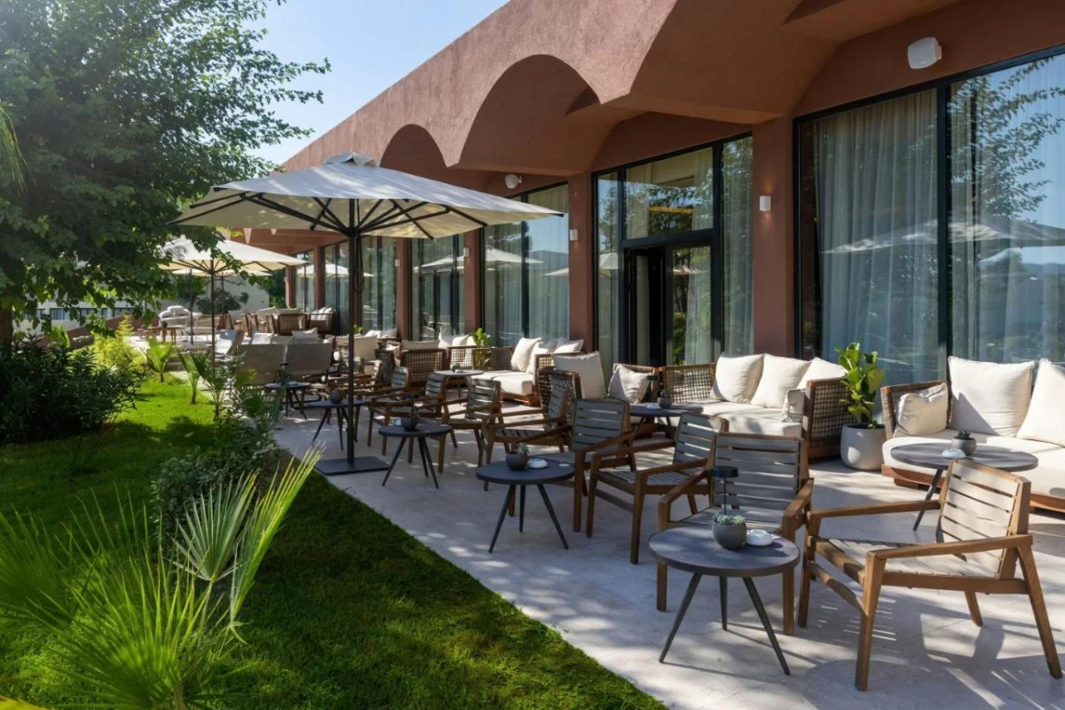 Domes Aulus Zante, Autograph Collection