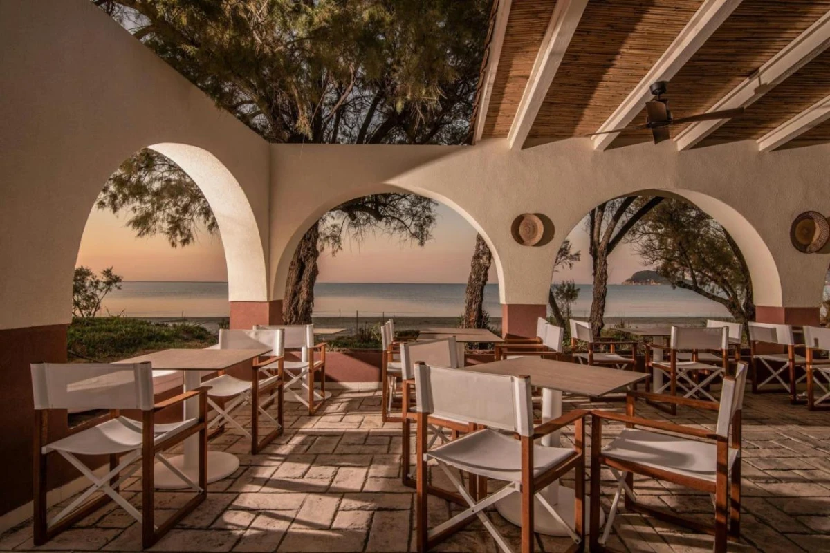 Domes Aulus Zante, Autograph Collection