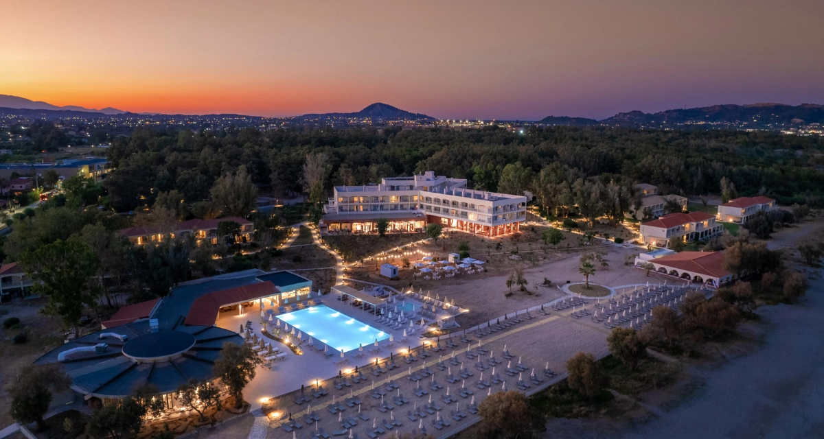 Domes Aulus Zante, Autograph Collection