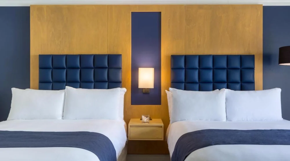 King Room with Ocean View at Hyatt Zilara Rose Hall