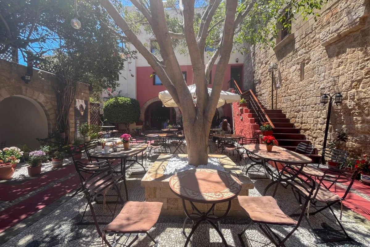 Avalon Boutique Hotel
