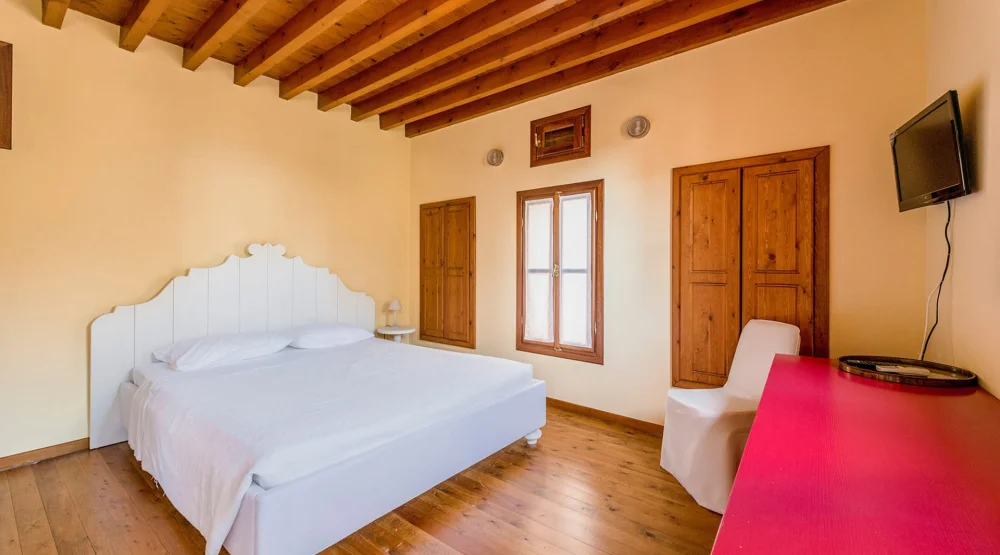 Deluxe Double Room | Avalon Residence at Avalon Boutique Hotel