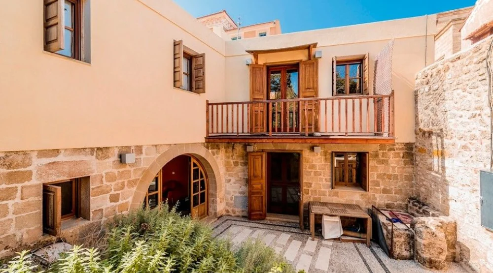 Villa Chrisoula | Avalon Residence at Avalon Boutique Hotel