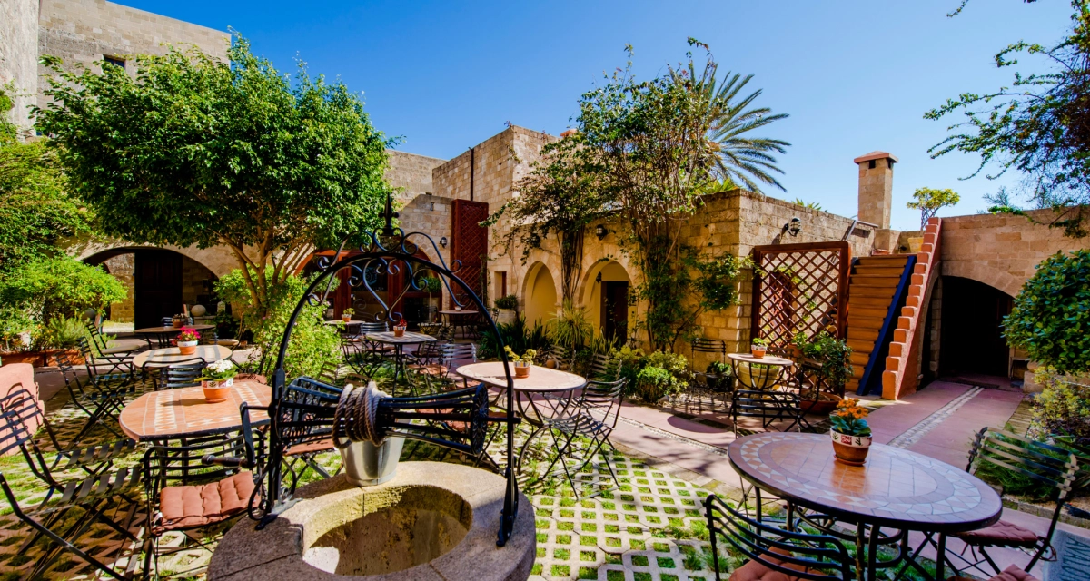 Avalon Boutique Hotel