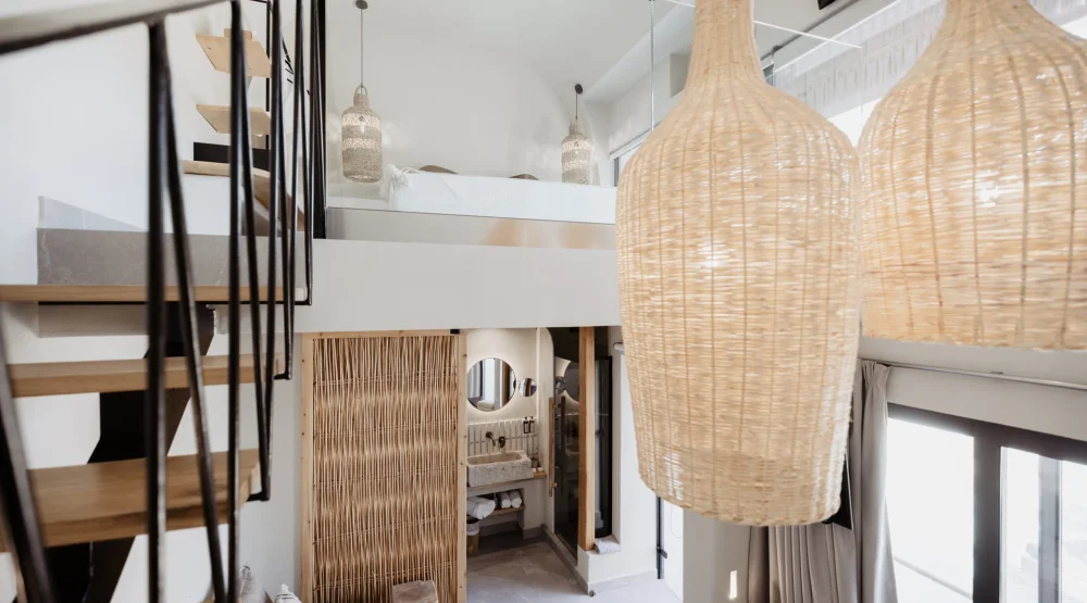 Luxury Loft with Private Pool at Casa Cabana Hotel & Suites