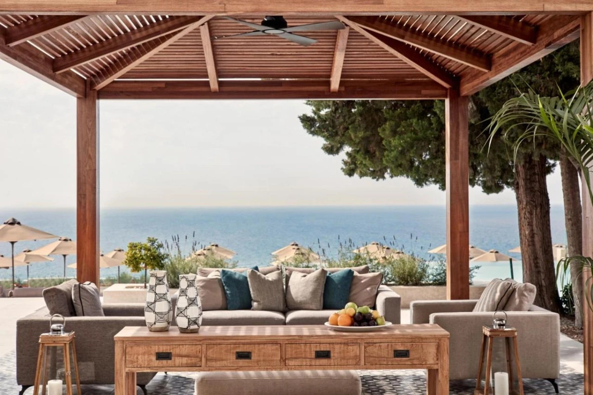 Esperos Blue Village & Spa