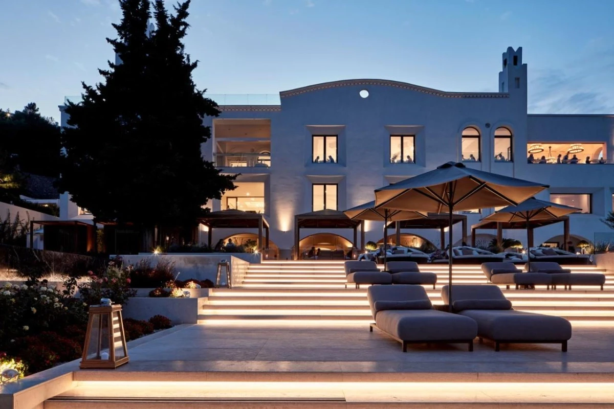 Esperos Blue Village & Spa